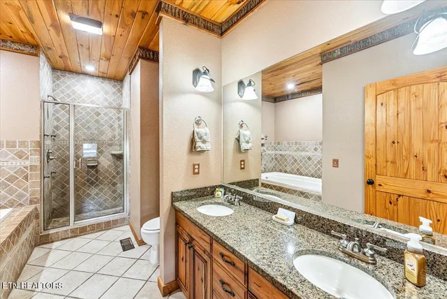 $2,450,000 | 213 Matterhorn Drive, Gatlinburg, TN 37738