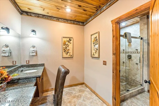 $2,450,000 | 213 Matterhorn Drive, Gatlinburg, TN 37738