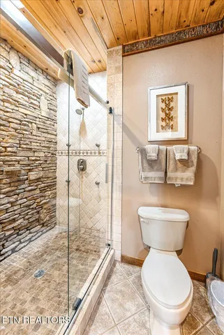 $2,450,000 | 213 Matterhorn Drive, Gatlinburg, TN 37738