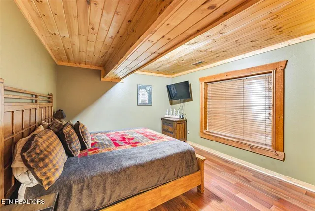 $2,450,000 | 213 Matterhorn Drive, Gatlinburg, TN 37738