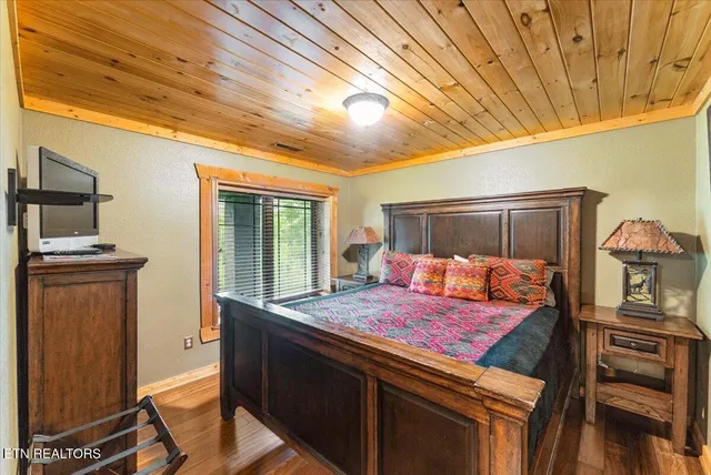 $2,450,000 | 213 Matterhorn Drive, Gatlinburg, TN 37738