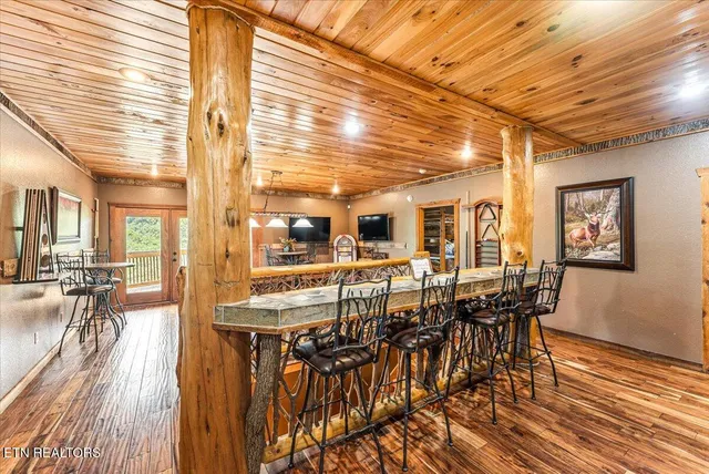 $2,450,000 | 213 Matterhorn Drive, Gatlinburg, TN 37738
