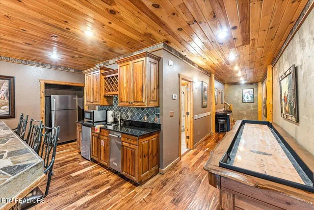 $2,450,000 | 213 Matterhorn Drive, Gatlinburg, TN 37738