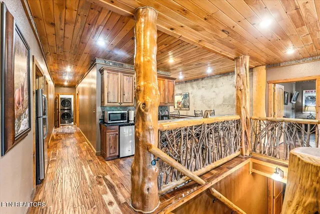$2,450,000 | 213 Matterhorn Drive, Gatlinburg, TN 37738