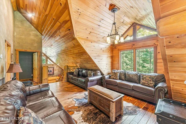 $2,450,000 | 213 Matterhorn Drive, Gatlinburg, TN 37738