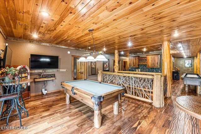 $2,450,000 | 213 Matterhorn Drive, Gatlinburg, TN 37738