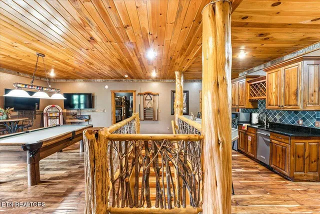 $2,450,000 | 213 Matterhorn Drive, Gatlinburg, TN 37738