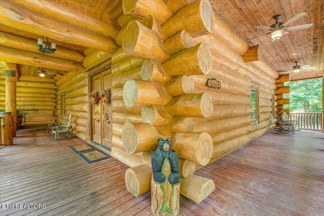 $2,450,000 | 213 Matterhorn Drive, Gatlinburg, TN 37738