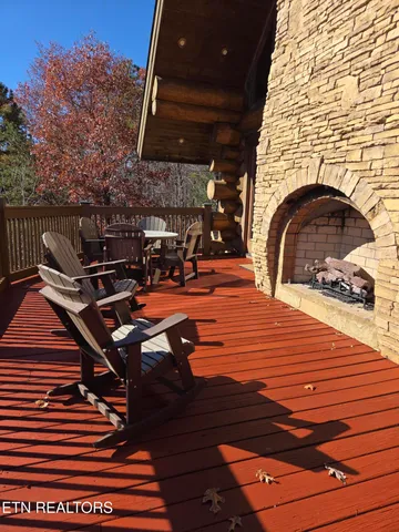 $2,450,000 | 213 Matterhorn Drive, Gatlinburg, TN 37738