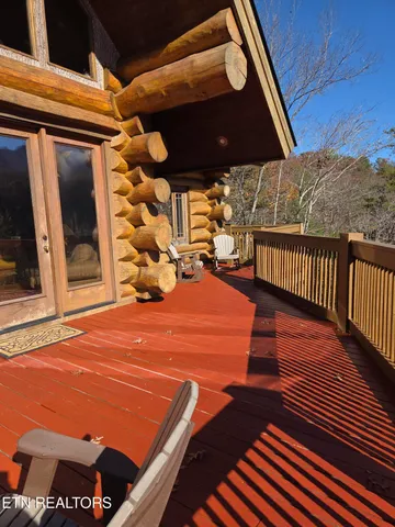 $2,450,000 | 213 Matterhorn Drive, Gatlinburg, TN 37738