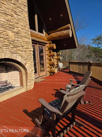 $2,450,000 | 213 Matterhorn Drive, Gatlinburg, TN 37738