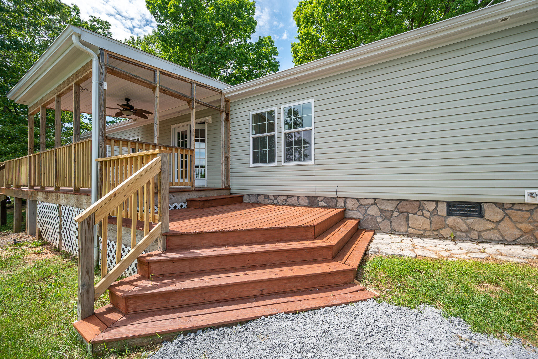 8646 Dickerson Mill Road Moneta, VA 24121 - Photo 35 of 36 35