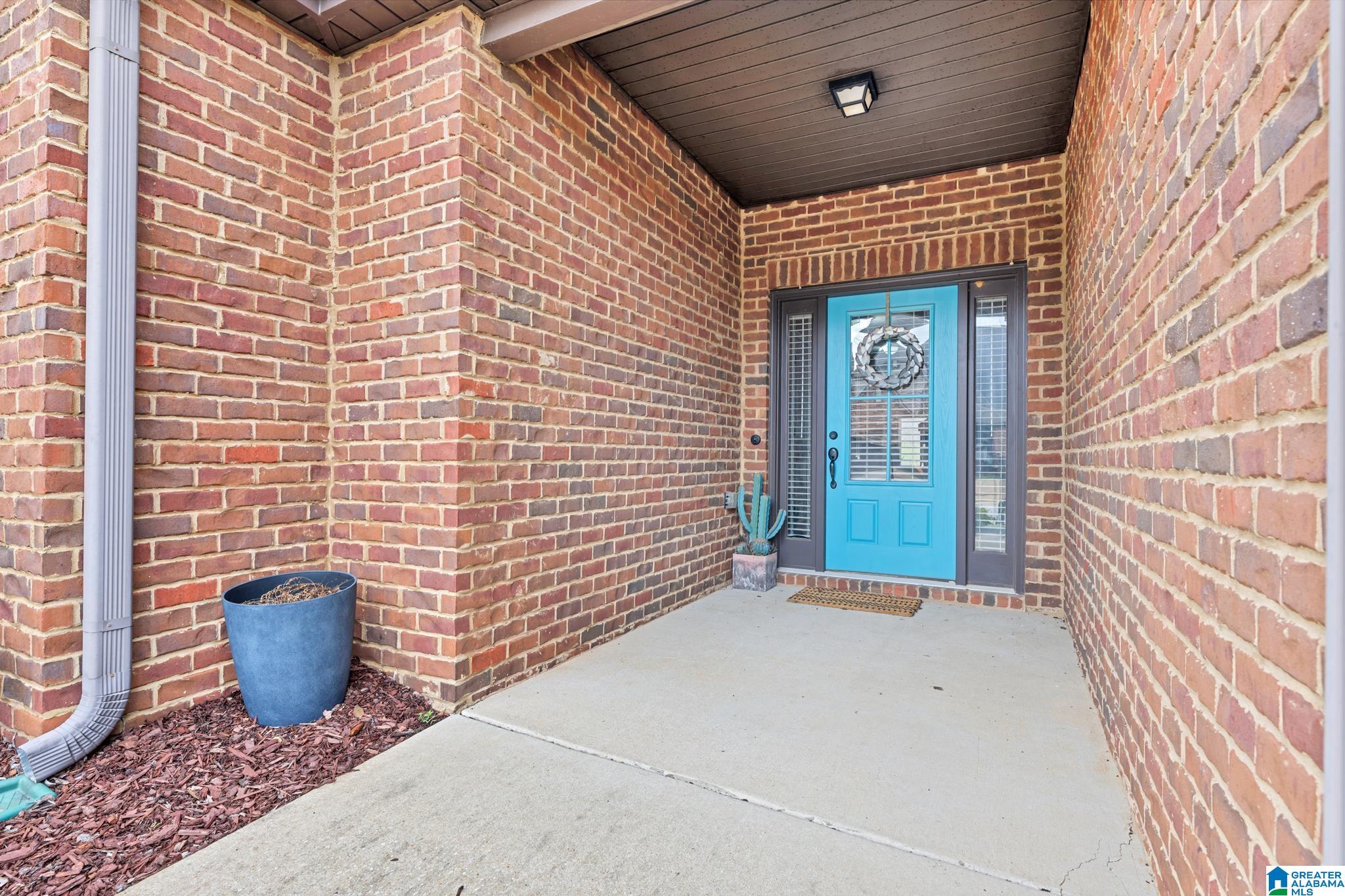 4615 Brookshire Loop Bessemer, AL 35022 - Photo 4 of 33