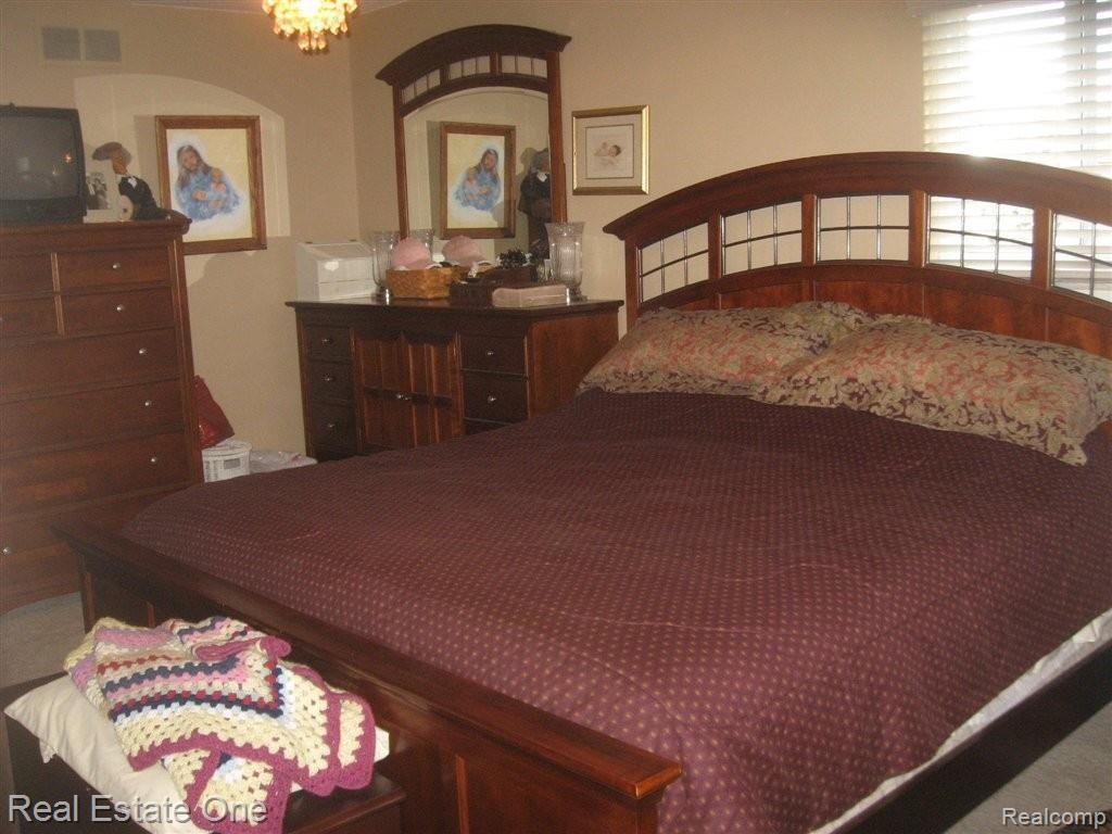 11297 Afton Road Southgate, MI 48195 - Photo 14 of 17 Master Bedroom.JPG