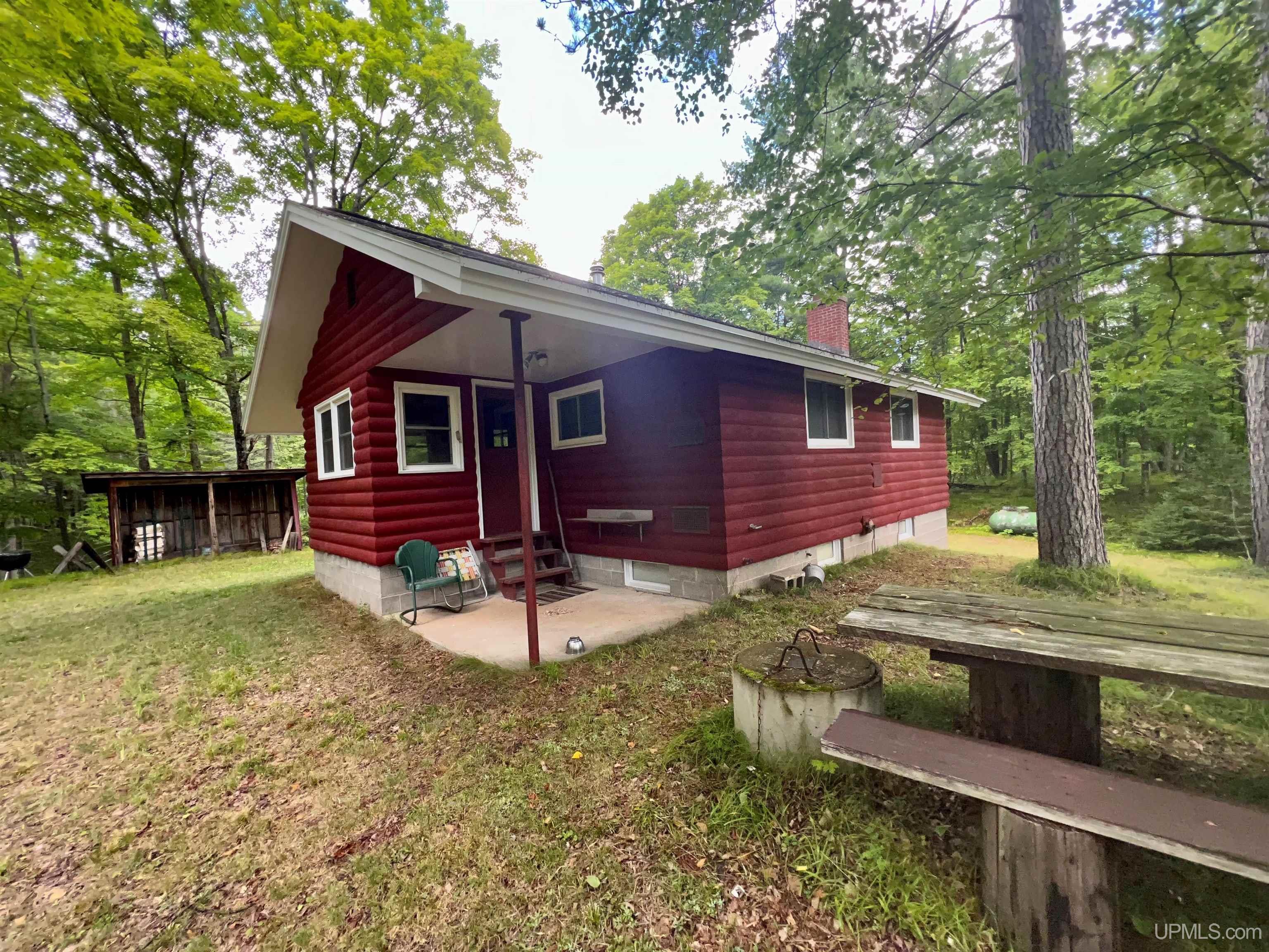 5 Rd Crystal Falls Crystal Falls, MI 49920 - Photo 1 of 26