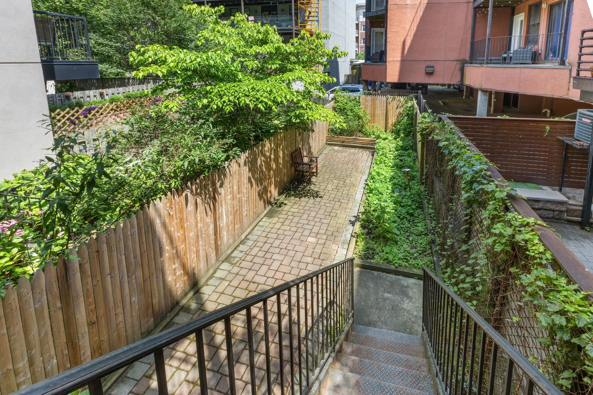 107 Harrison Street, Unit 2 Hoboken, NJ 07030 - Photo 3 of 12