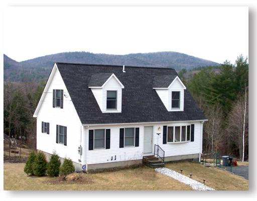 209 South Shirkshire Road Conway, MA 01341 - Photo 1 of 6 Gallery Image 1