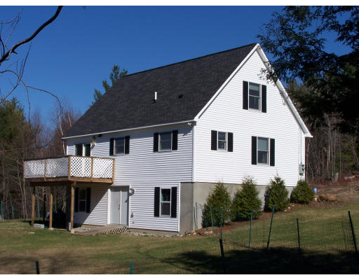 209 South Shirkshire Road Conway, MA 01341 - Photo 6 of 6 Gallery Image 6