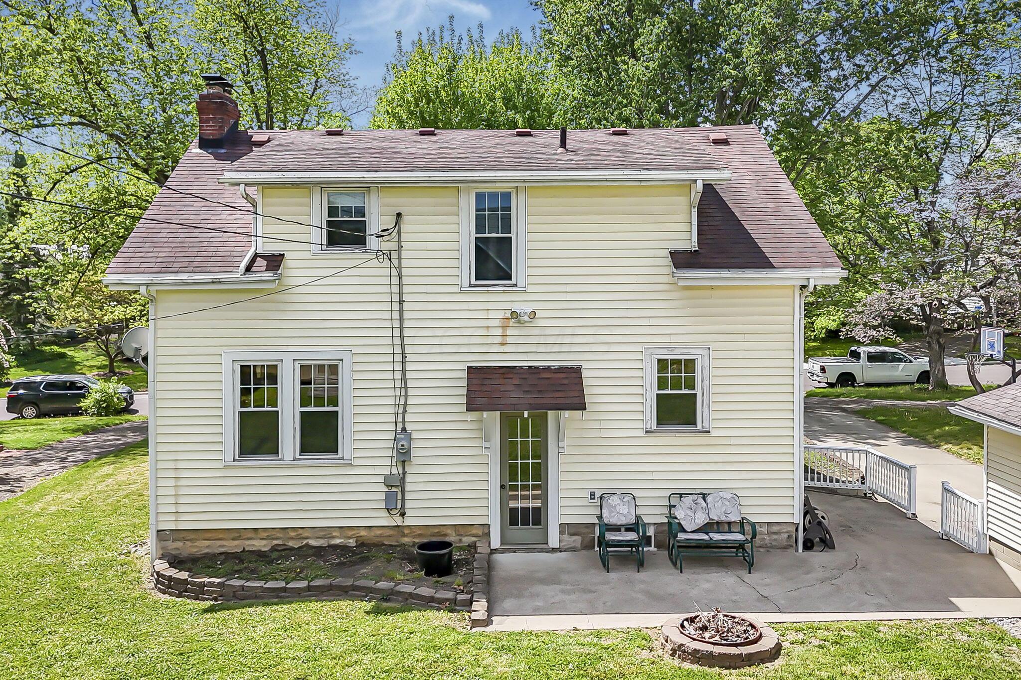 624 Beverly Road Circleville, OH 43113 - Photo 49 of 55