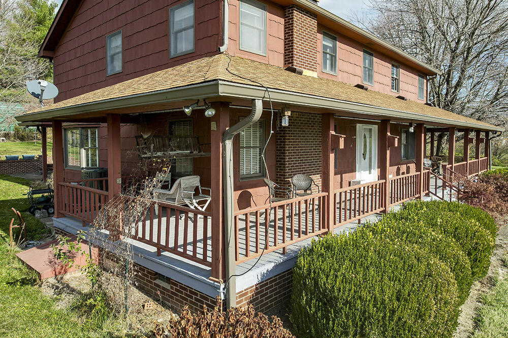 10 Old Goggin Road Danville, KY 40422 - Photo 7 of 55 4