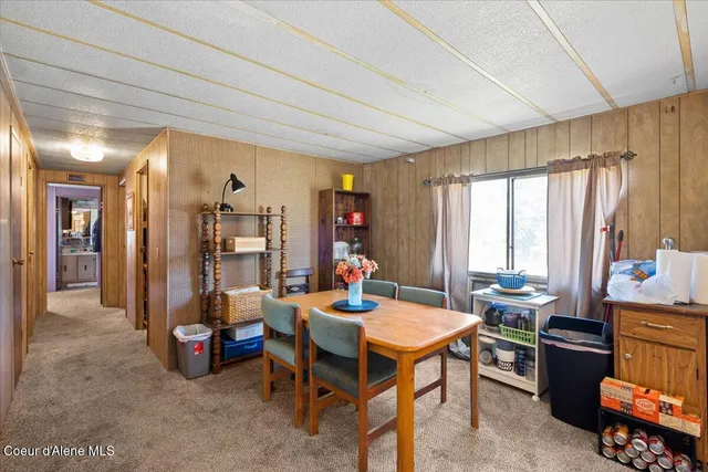 $409,000 | 237 Outback Ridge Road, Spirit Lake, ID 83869