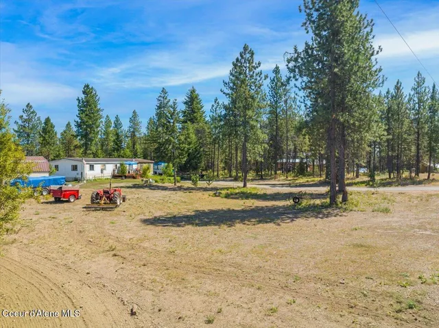 $409,000 | 237 Outback Ridge Road, Spirit Lake, ID 83869