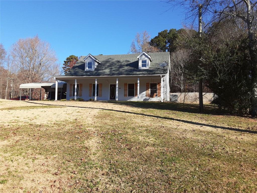 585 Sanders Road Cumming, GA 30041 - Photo 1 of 1 Gallery Image 1