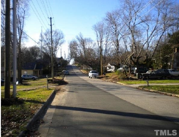 135 Gilbert Avenue Raleigh, NC 27603 - Photo 3 of 12 Photo 3