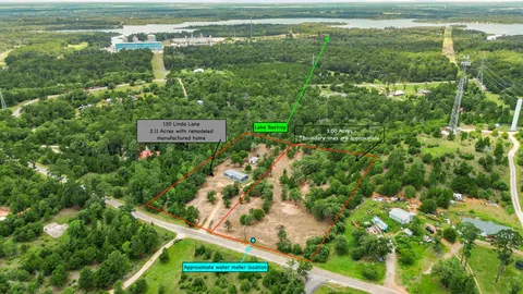$165,000 | Tbd Linda Lane, Bastrop, TX 78602