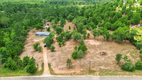 $165,000 | Tbd Linda Lane, Bastrop, TX 78602
