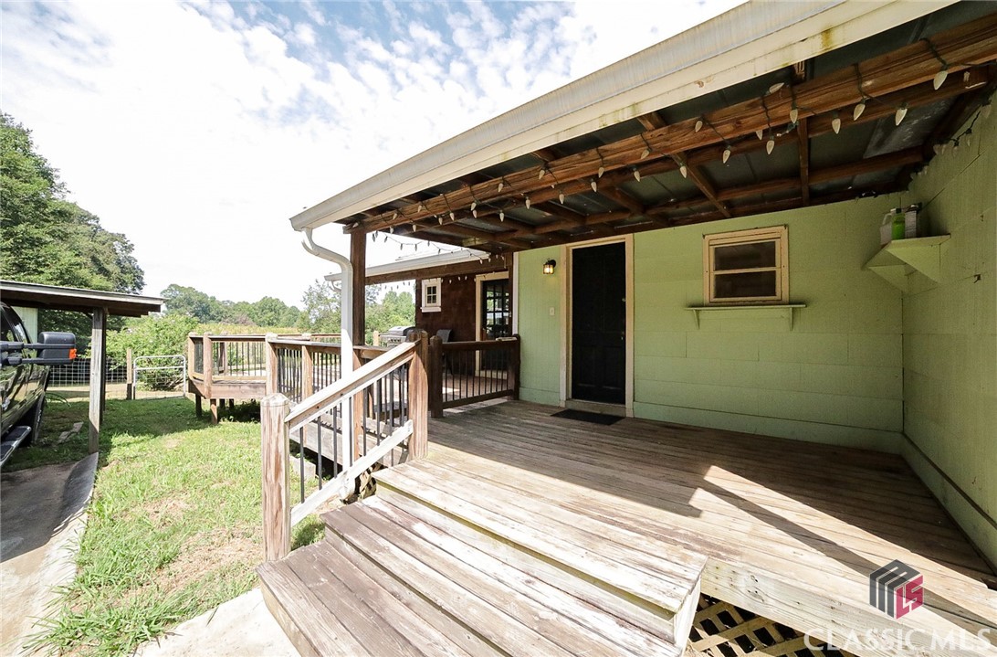 101 Bellamy Road Athens, GA 30607 - Photo 10 of 50
