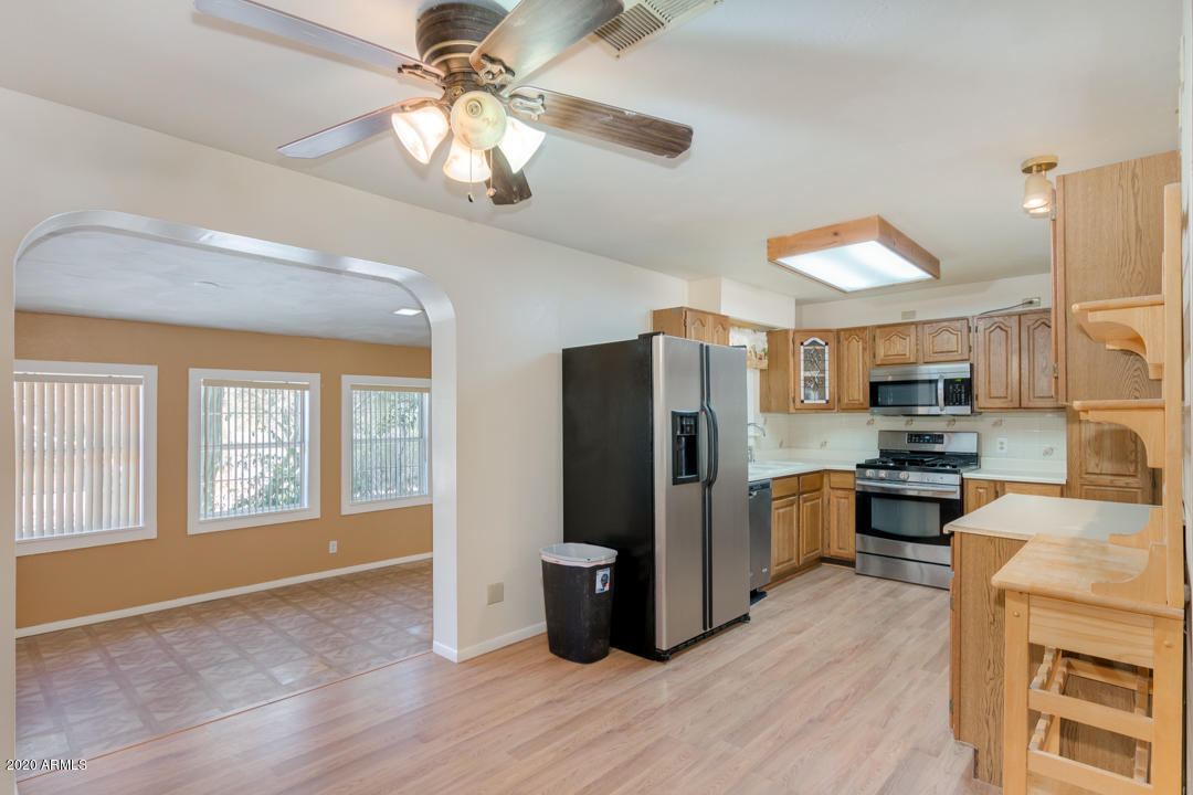 33622 North Rifleman Road Cave Creek, AZ 85331 - Photo 13 of 50 13-Rifleman
