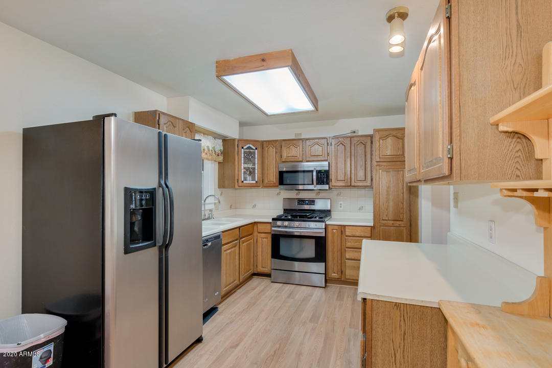 33622 North Rifleman Road Cave Creek, AZ 85331 - Photo 15 of 50 15-Rifleman