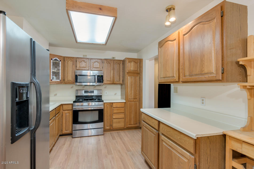 33622 North Rifleman Road Cave Creek, AZ 85331 - Photo 16 of 50 16-Rifleman