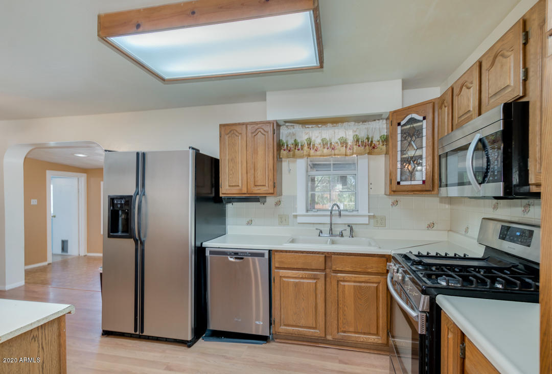 33622 North Rifleman Road Cave Creek, AZ 85331 - Photo 17 of 50 17-Rifleman