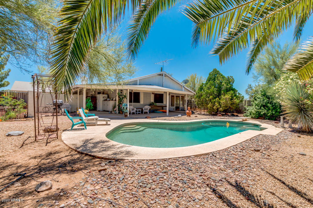 33622 North Rifleman Road Cave Creek, AZ 85331 - Photo 36 of 50 36-Rifleman