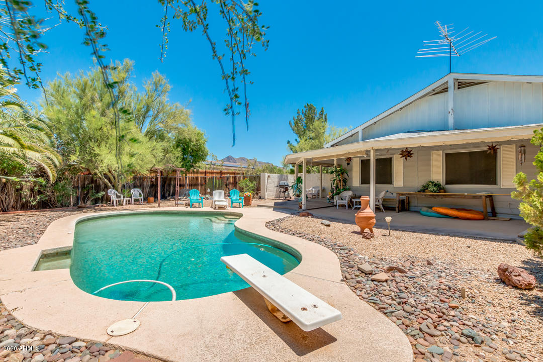 33622 North Rifleman Road Cave Creek, AZ 85331 - Photo 37 of 50 37-Rifleman
