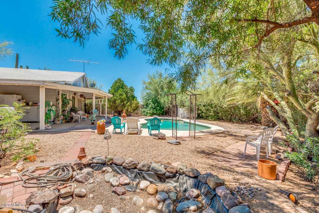 33622 North Rifleman Road Cave Creek, AZ 85331 - Photo 38 of 50 38-Rifleman