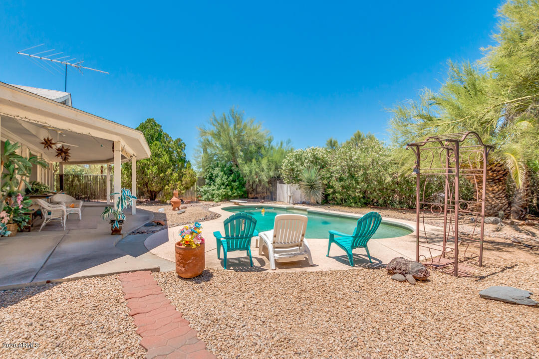 33622 North Rifleman Road Cave Creek, AZ 85331 - Photo 39 of 50 39-Rifleman