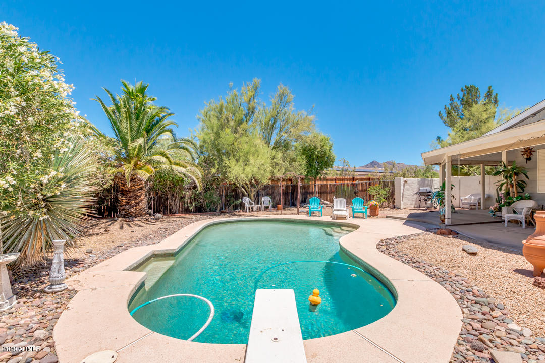 33622 North Rifleman Road Cave Creek, AZ 85331 - Photo 40 of 50 40-Rifleman