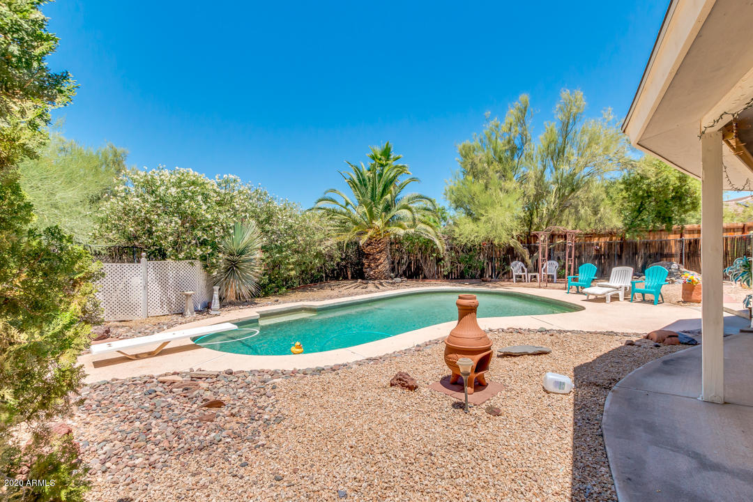 33622 North Rifleman Road Cave Creek, AZ 85331 - Photo 41 of 50 41-Rifleman