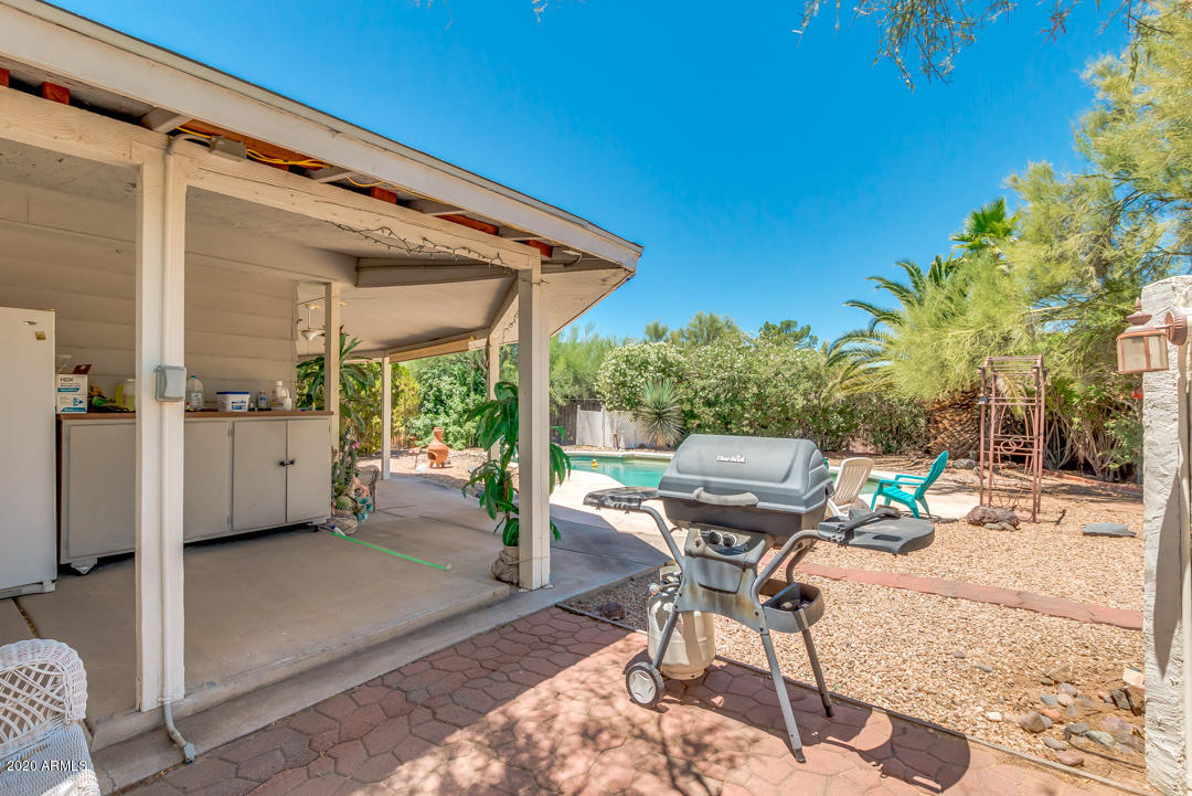 33622 North Rifleman Road Cave Creek, AZ 85331 - Photo 42 of 50 42-Rifleman