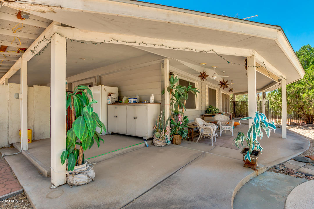 33622 North Rifleman Road Cave Creek, AZ 85331 - Photo 43 of 50 43-Rifleman