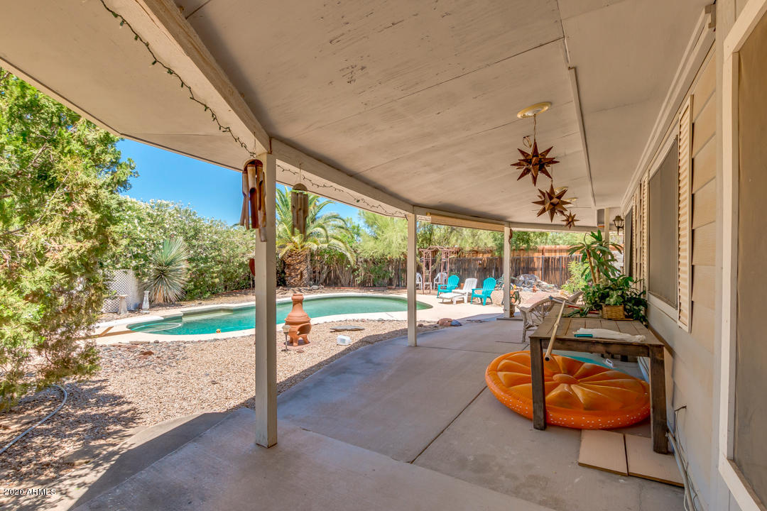 33622 North Rifleman Road Cave Creek, AZ 85331 - Photo 44 of 50 44-Rifleman