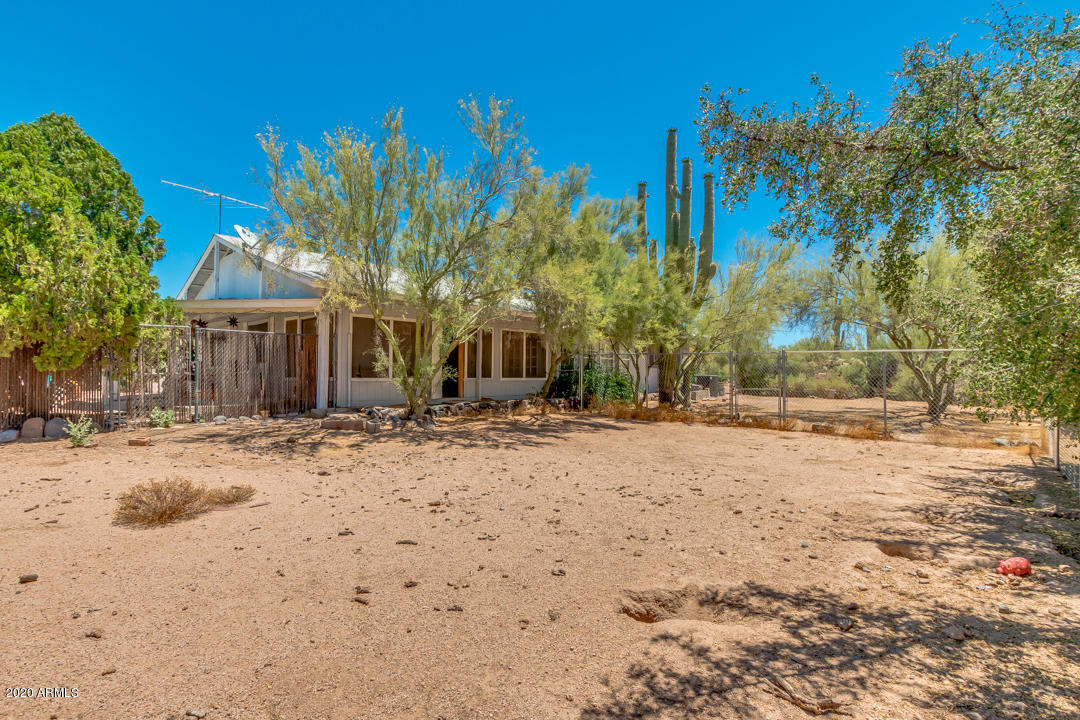 33622 North Rifleman Road Cave Creek, AZ 85331 - Photo 46 of 50 46-Rifleman