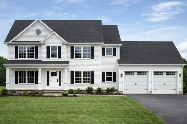 $859,000 | 171 Burrage Street, Lunenburg, MA 01462