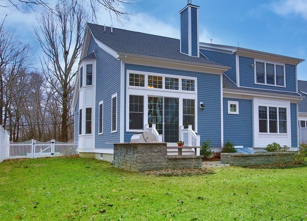 19 Hospital Road, Unit 19 Medfield, MA 02052 - Photo 1 of 30 Gallery Image 1
