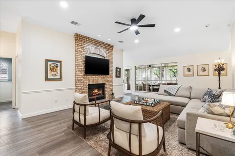 $615,000 | 3616 Rocky Ford Drive, Austin, TX 78749