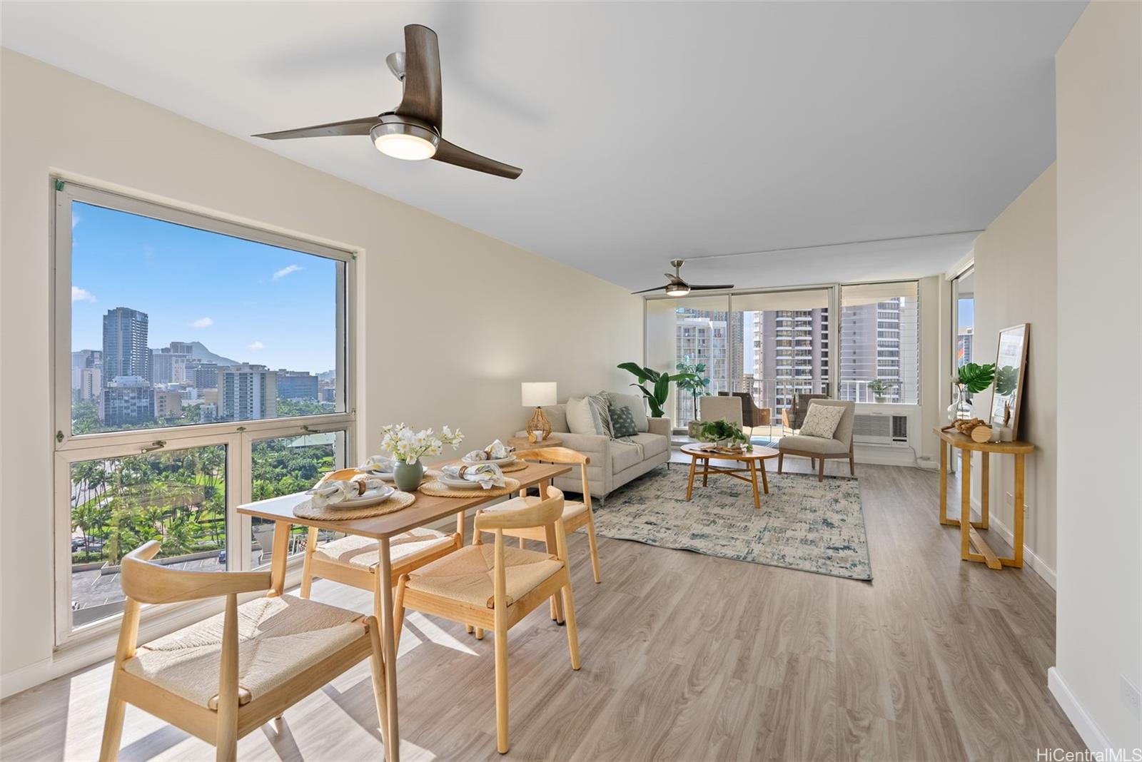 469 Ena Road, Unit 2012 Honolulu, HI 96815 - Photo 1 of 1 Gallery Image 1