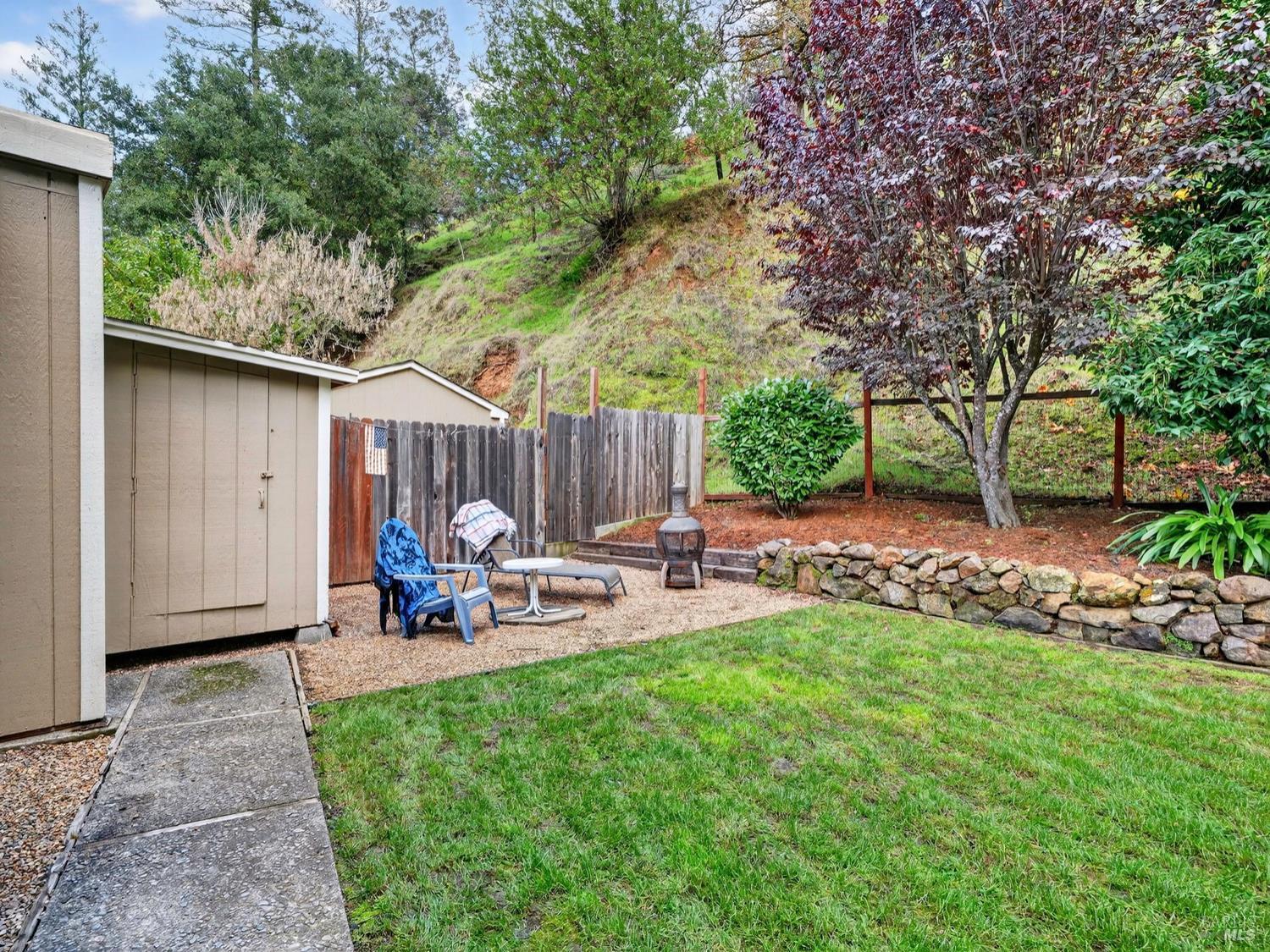 1290 Adobe Canyon Road Kenwood, CA 95452 - Photo 44 of 62